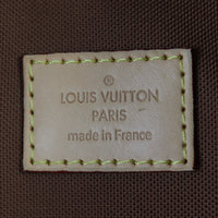 Louis Vuitton Bosphore Backpack Monogram