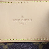 Louis Vuitton Bosphore Backpack Monogram