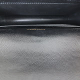 Saint Laurent Cassandre Envelope Chain Wallet