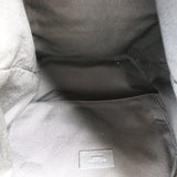 Saint Laurent Noe Canvas Multi Patch Backpack