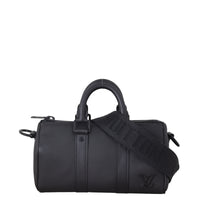 Louis Vuitton Keepall 20 Bandouliere Aerogram