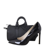 Louis Vuitton Keepall 20 Bandouliere Aerogram