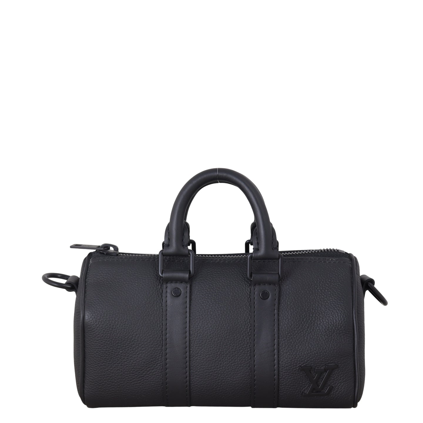 Louis Vuitton Keepall 20 Bandouliere Aerogram