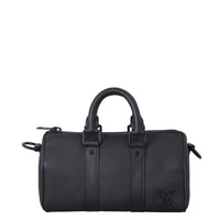 Louis Vuitton Keepall 20 Bandouliere Aerogram