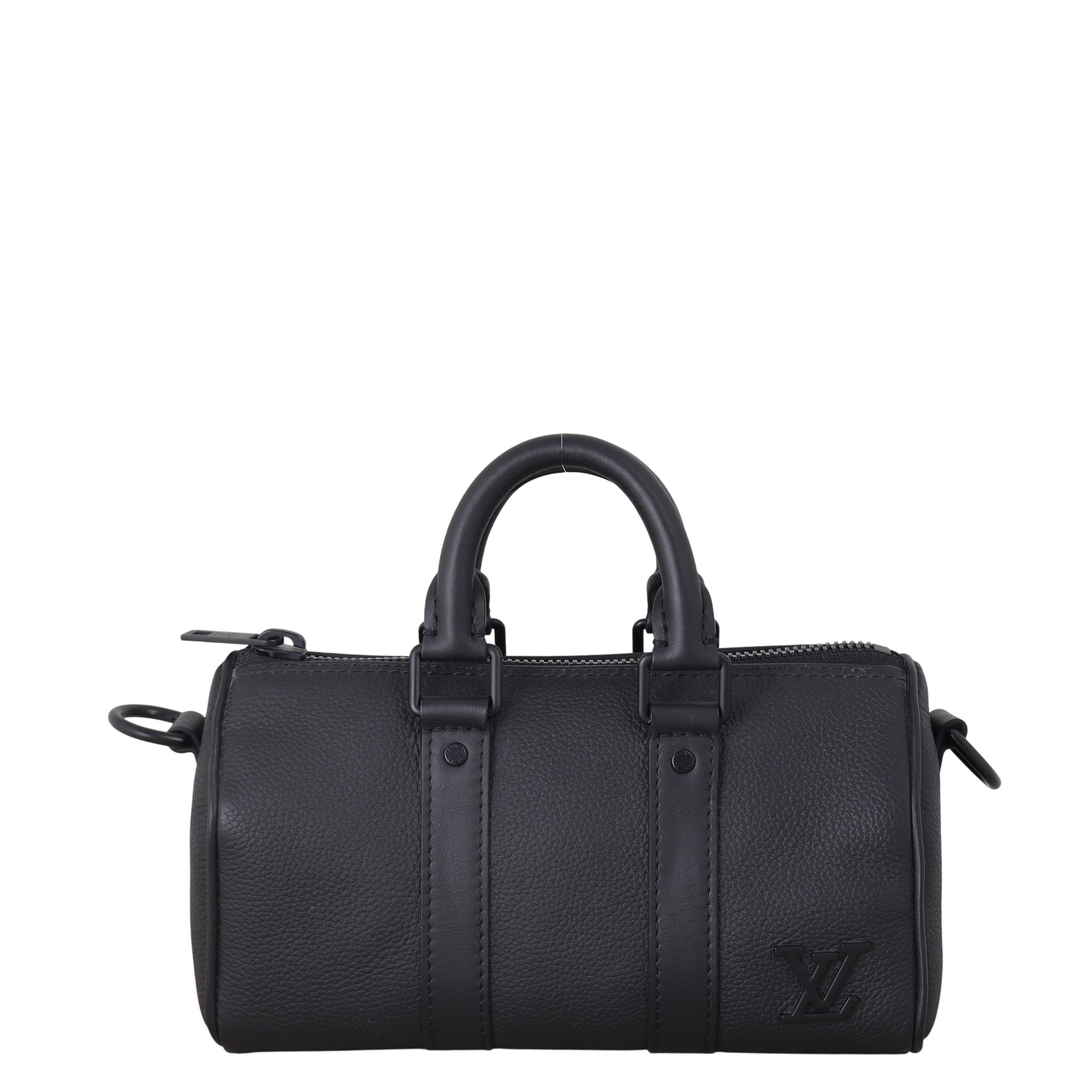 Louis Vuitton Keepall 20 Bandouliere Aerogram