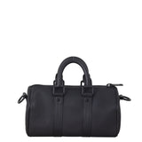 Louis Vuitton Keepall 20 Bandouliere Aerogram