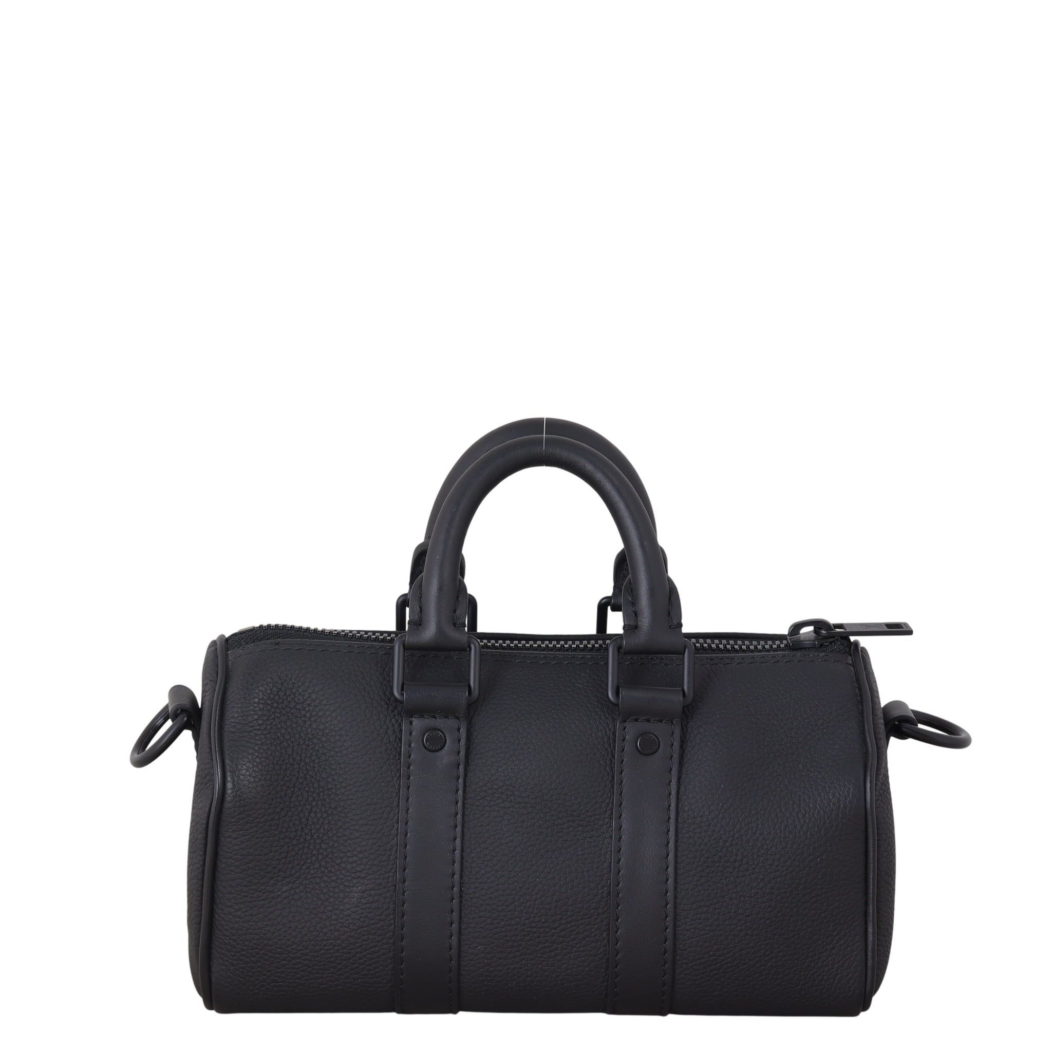 Louis Vuitton Keepall 20 Bandouliere Aerogram