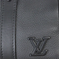 Louis Vuitton Keepall 20 Bandouliere Aerogram