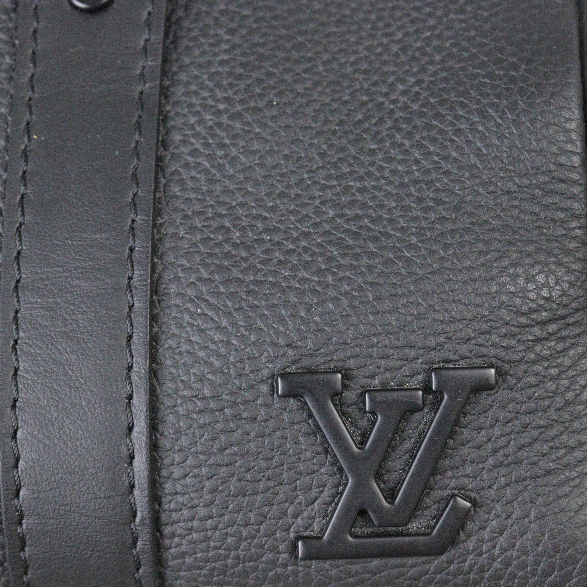 Louis Vuitton Keepall 20 Bandouliere Aerogram