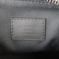 Louis Vuitton Keepall 20 Bandouliere Aerogram