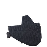 Dior Saddle Crossbody Bag Oblique