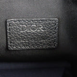 Dior Saddle Crossbody Bag Oblique