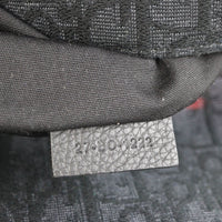 Dior Saddle Crossbody Bag Oblique