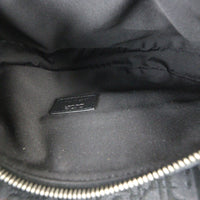 Dior Saddle Crossbody Bag Oblique