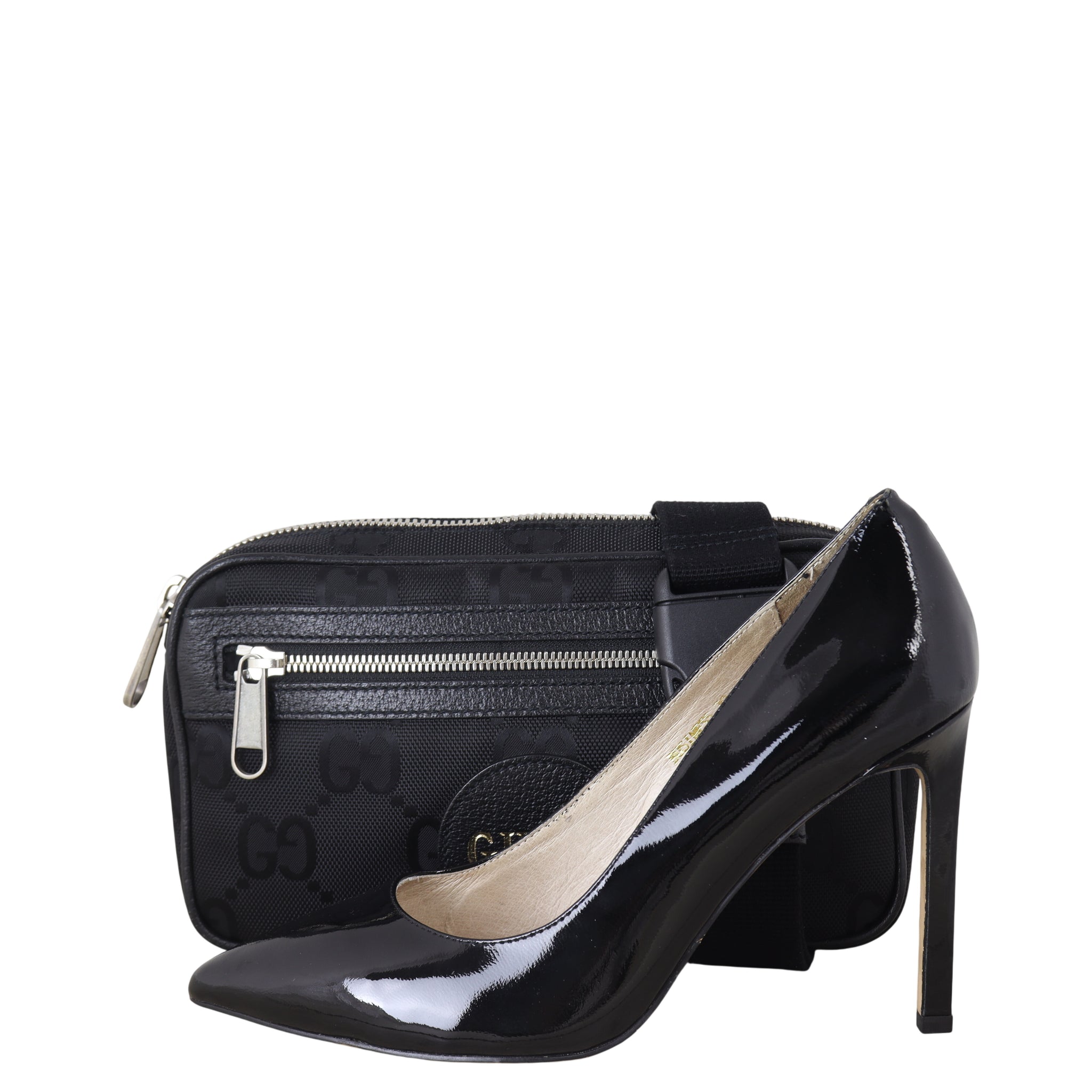 Gucci Off The Grid Belt Bag