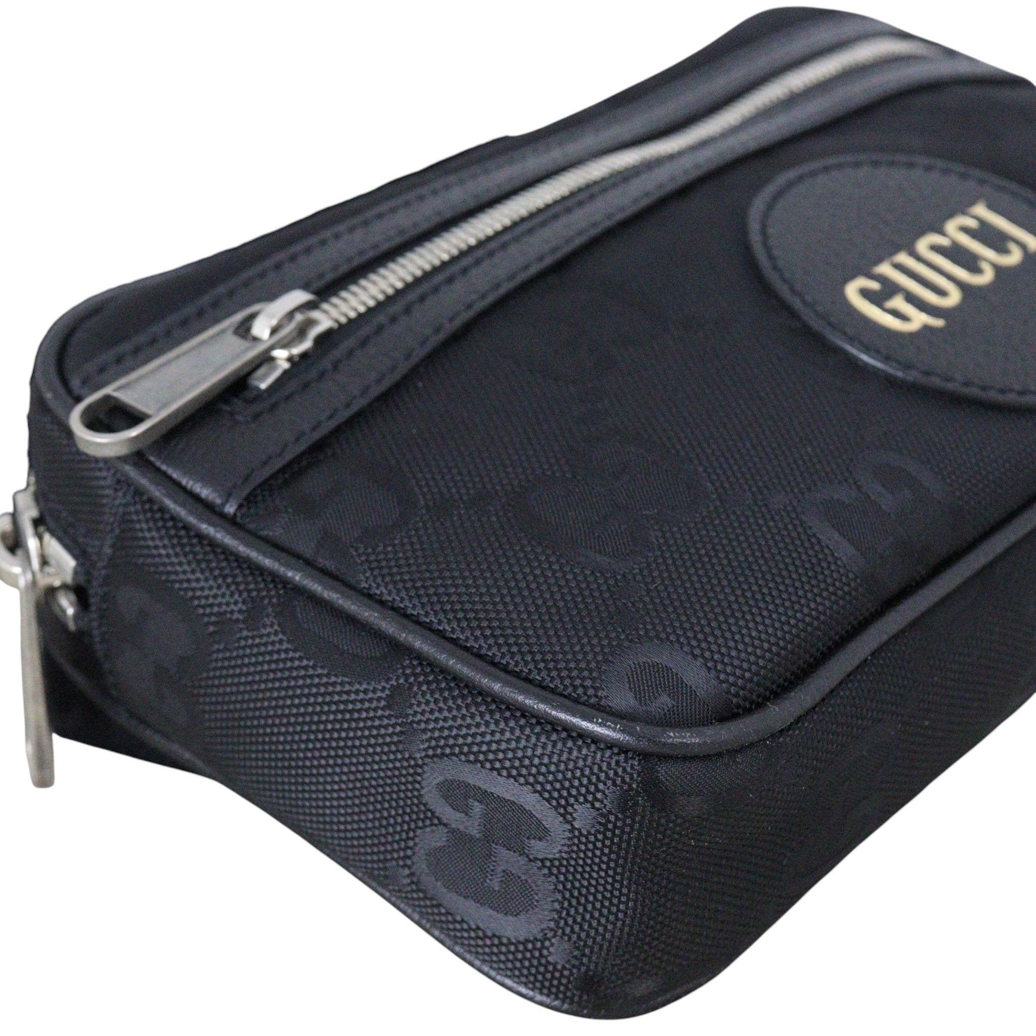 Gucci Off The Grid Belt Bag