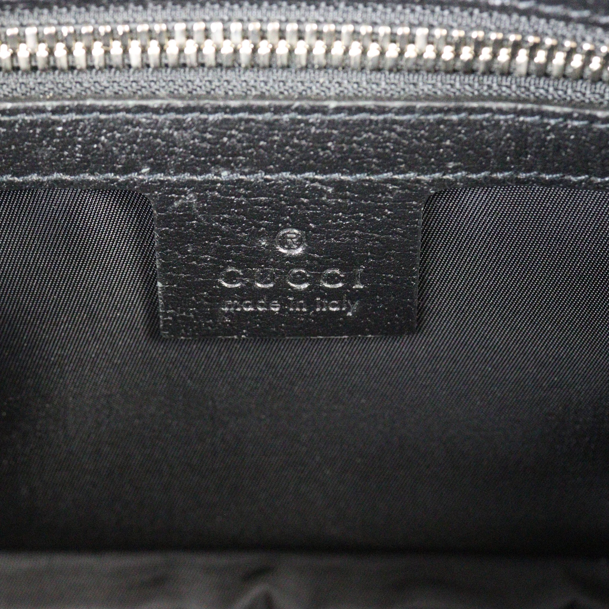 Gucci Off The Grid Belt Bag