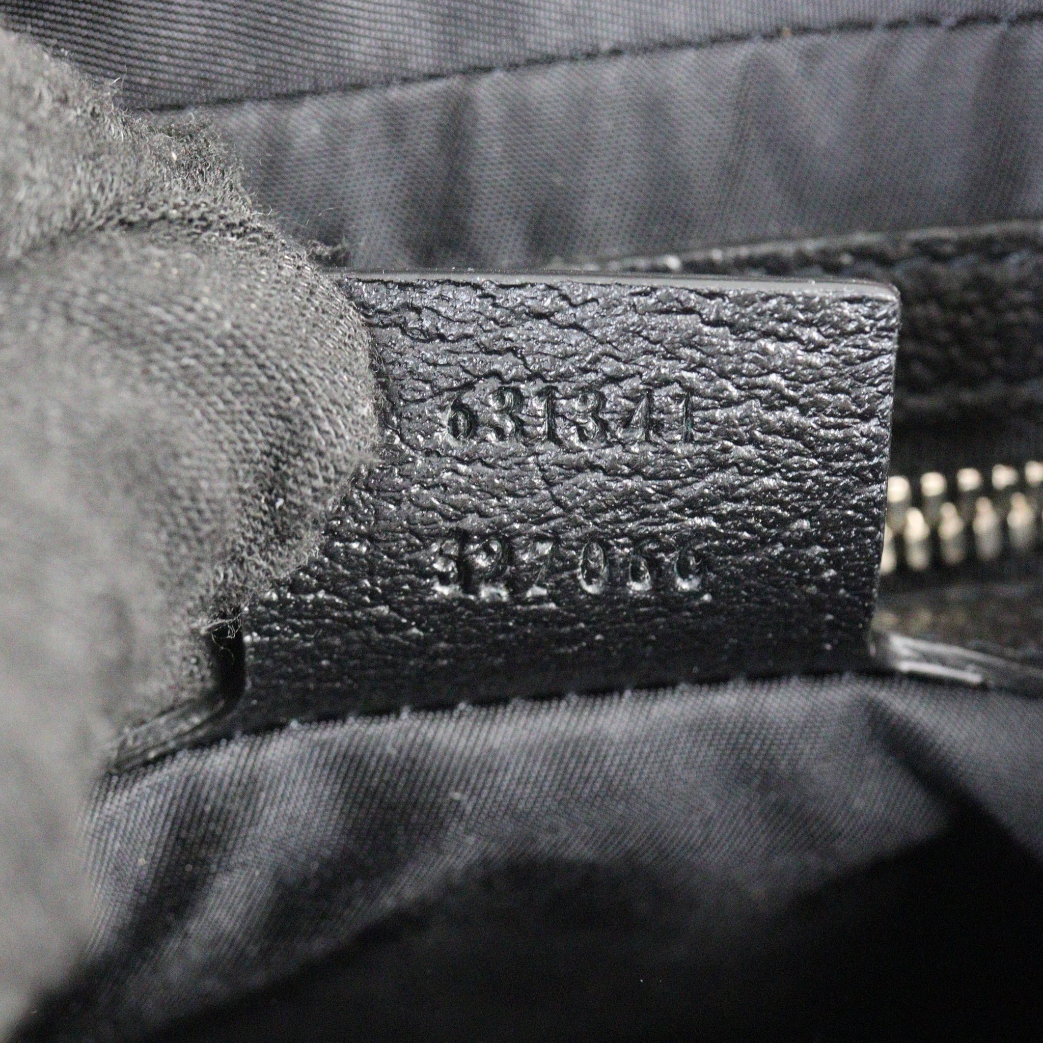 Gucci Off The Grid Belt Bag