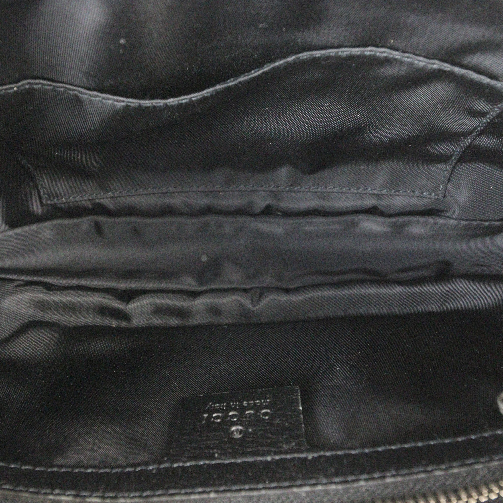 Gucci Off The Grid Belt Bag