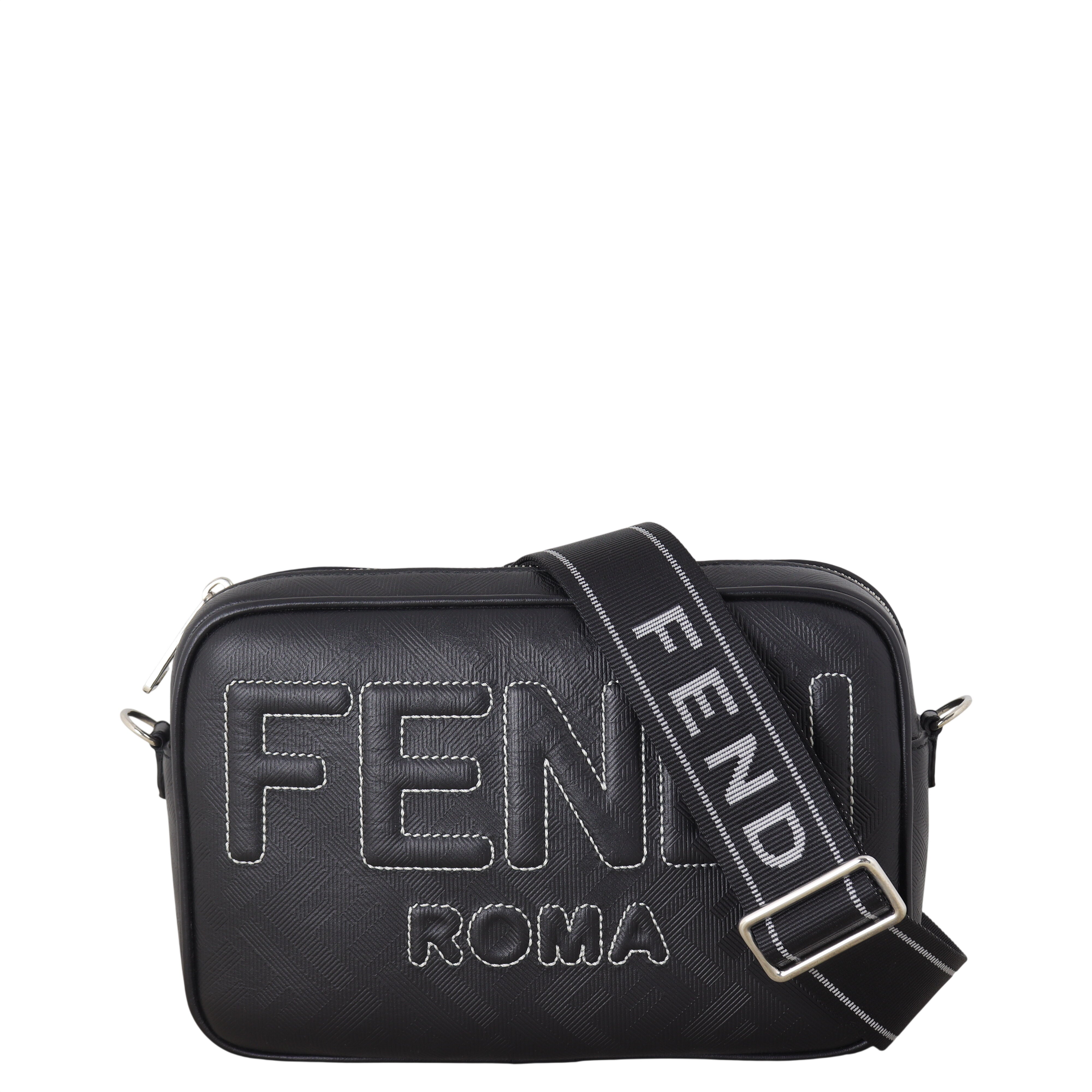 Fendi Roma FF Camera Bag – Luxe.It.Fwd