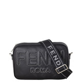 Fendi Roma FF Camera Bag
