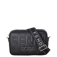 Fendi Roma FF Camera Bag