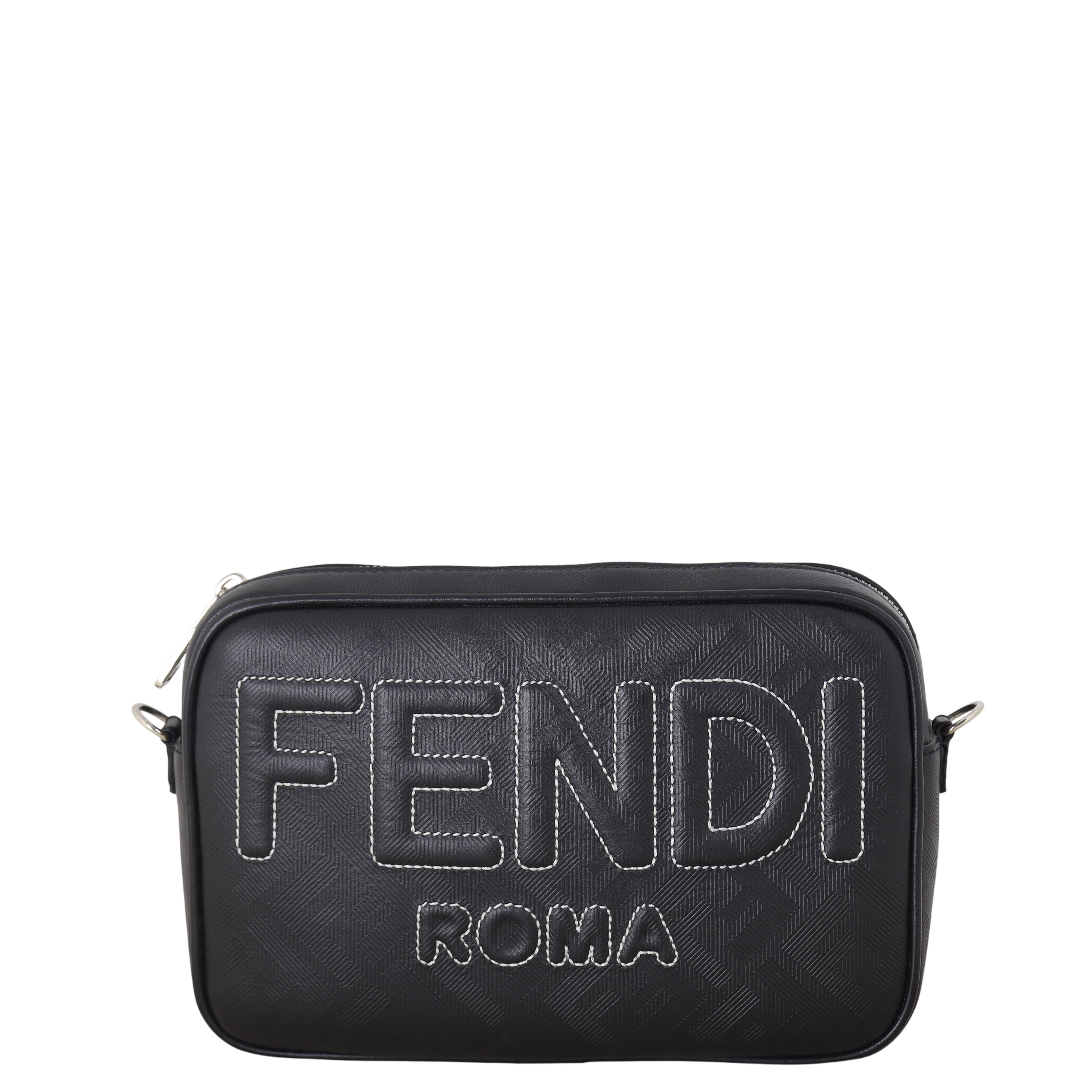 Fendi Roma FF Camera Bag – Luxe.It.Fwd