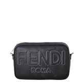 Fendi Roma FF Camera Bag
