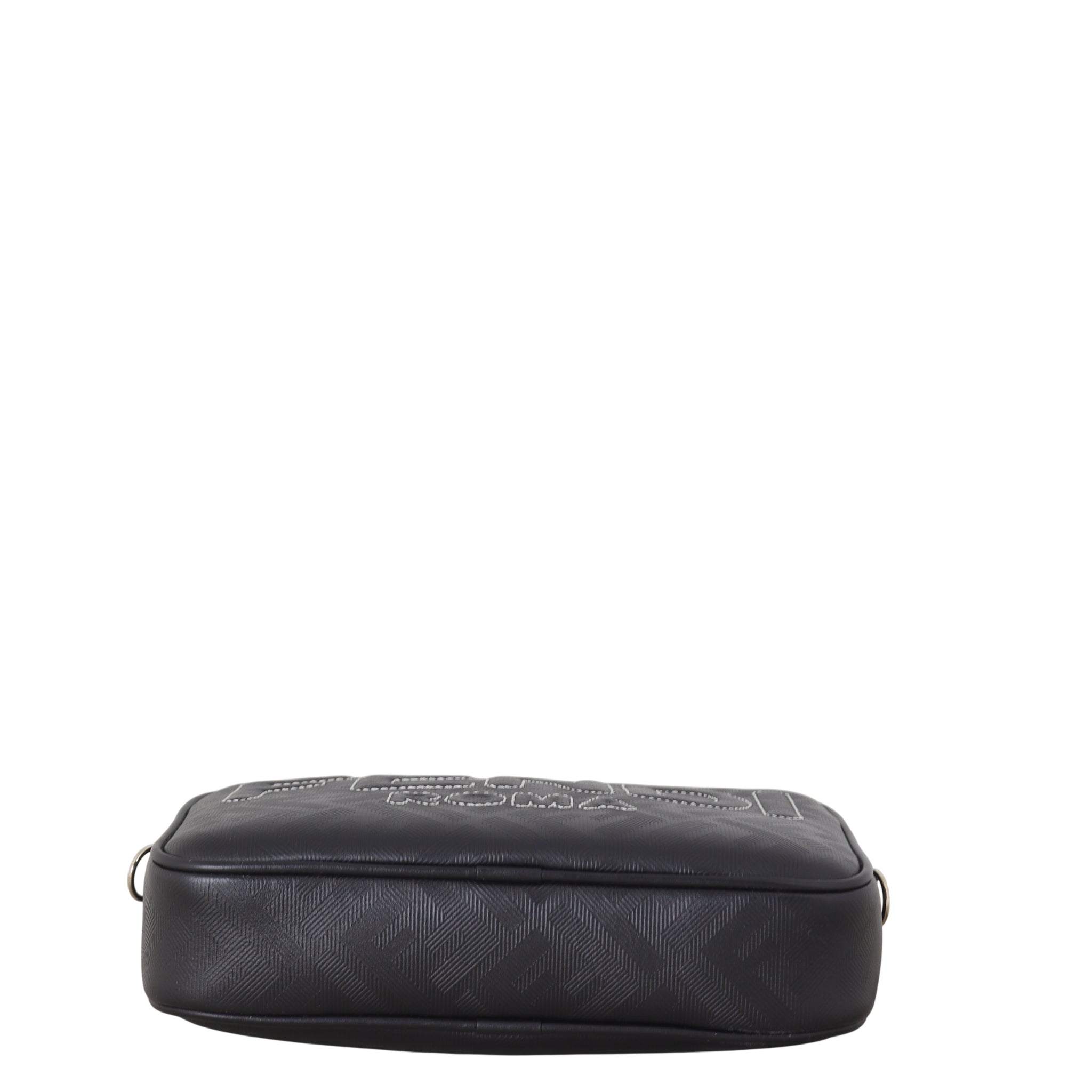 Fendi Roma FF Camera Bag