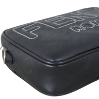 Fendi Roma FF Camera Bag