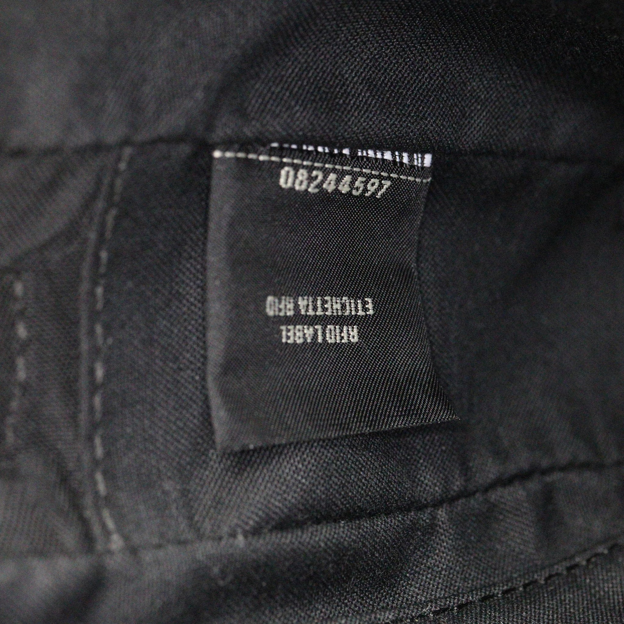 Fendi Roma FF Camera Bag