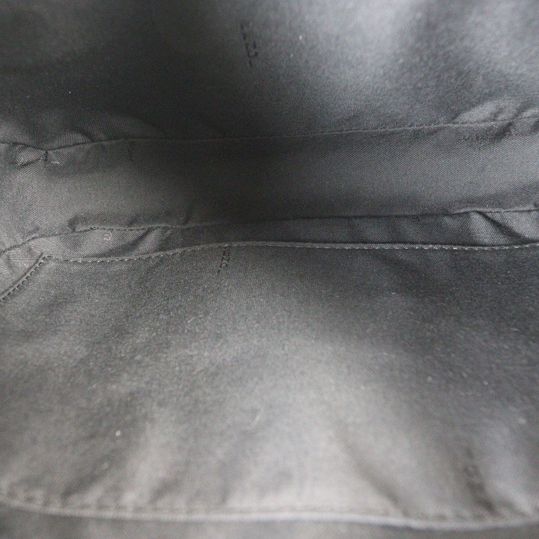 Fendi Roma FF Camera Bag