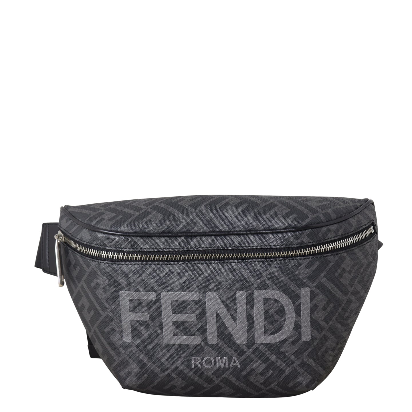 Fendi Zucca Belt Bag