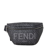 Fendi Zucca Belt Bag