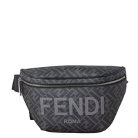 Fendi Zucca Belt Bag