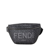 Fendi Zucca Belt Bag