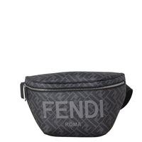 Fendi Zucca Belt Bag