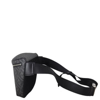 Fendi Zucca Belt Bag