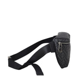Fendi Zucca Belt Bag
