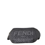 Fendi Zucca Belt Bag