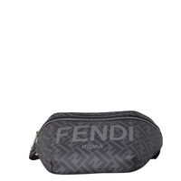 Fendi Zucca Belt Bag