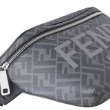 Fendi Zucca Belt Bag