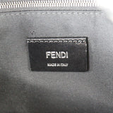 Fendi Zucca Belt Bag