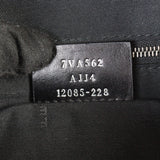 Fendi Zucca Belt Bag