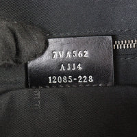 Fendi Zucca Belt Bag