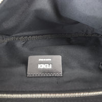 Fendi Zucca Belt Bag