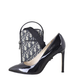 Dior Phone Pouch Oblique