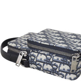 Dior Phone Pouch Oblique