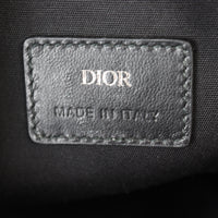 Dior Phone Pouch Oblique