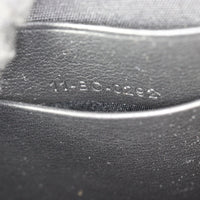 Dior Phone Pouch Oblique